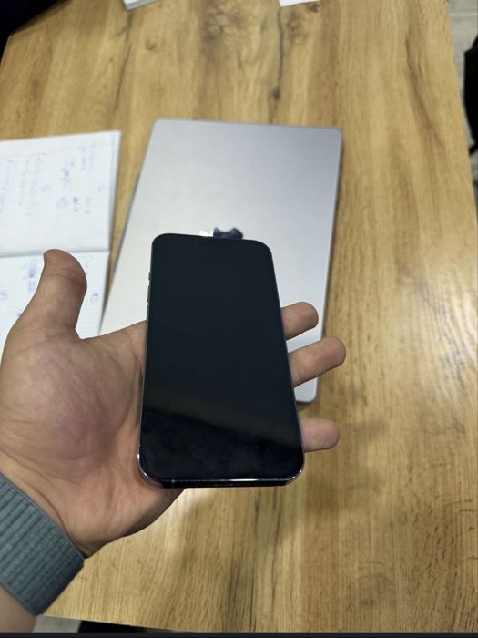 Iphone 13 pro 128 gb