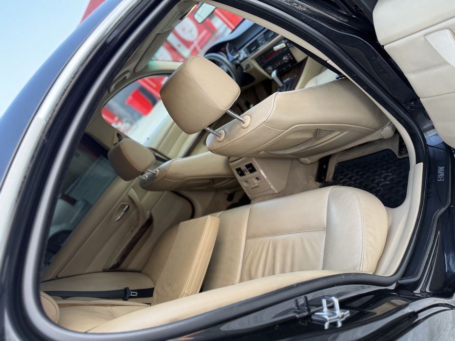 Bmw 325ix e90 vând sau schimb