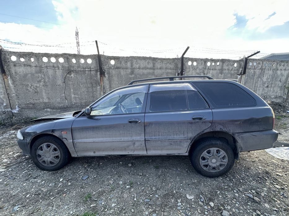 Автомобиль на разбор