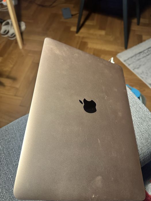 macbook air retina 2018