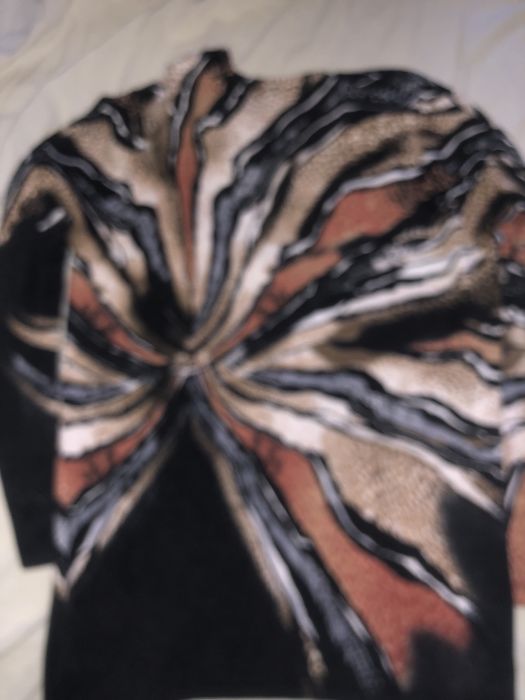 Tricou cu maneca lunga