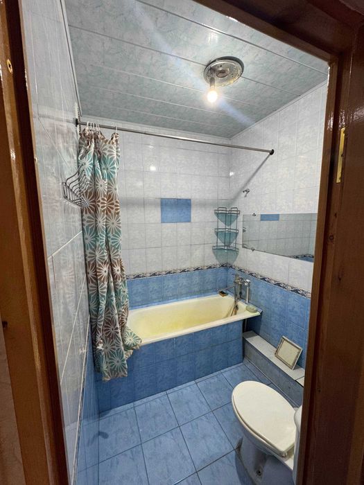 Продается 5ти комнатная квартира, Район Сергели 6, 0837