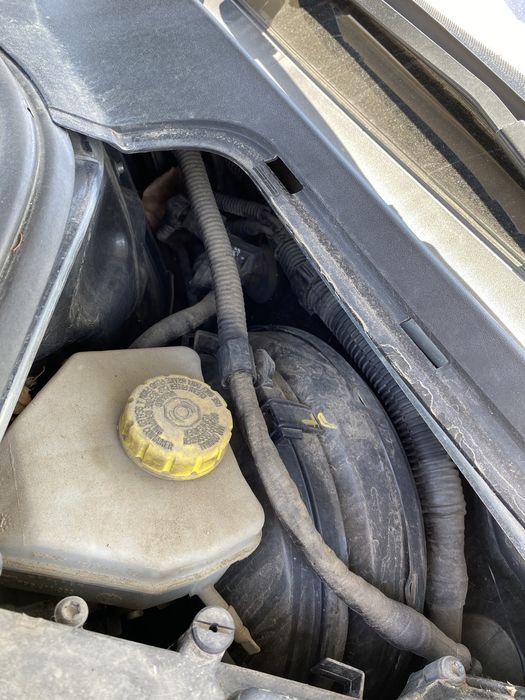 Pompă servo frână Porsche Cayenne 3.0 TDI 2014