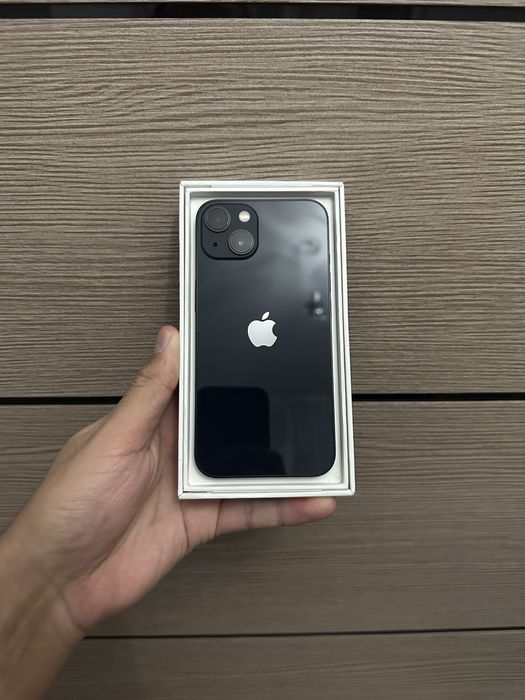 Айфон 13 128гб 97%