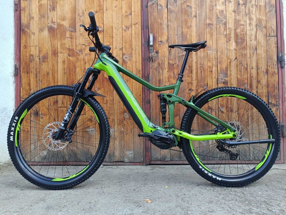 Merida  eONE-FORTY 775