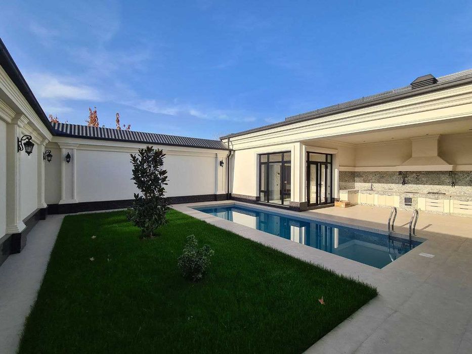 Лучший дом Экстра класса в совр.классе с 5 соток