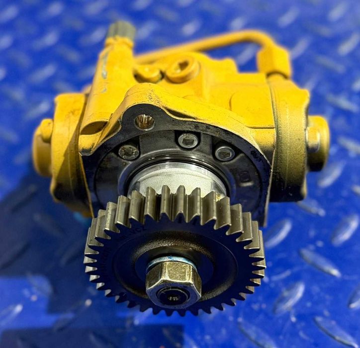 Pompa de injecție Caterpillar C3.3, cod 436-1091