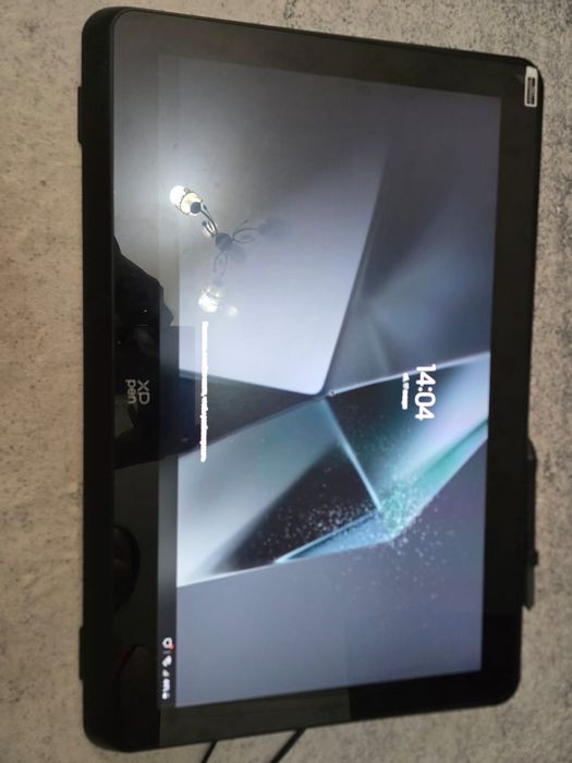 XP-Pen Artist 22 Plus