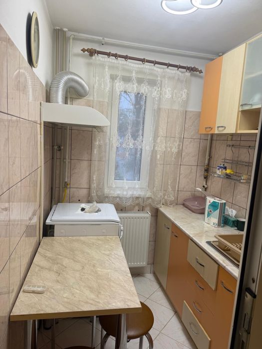 Se vinde apartament 2 camere strada Eremia Grigorescu