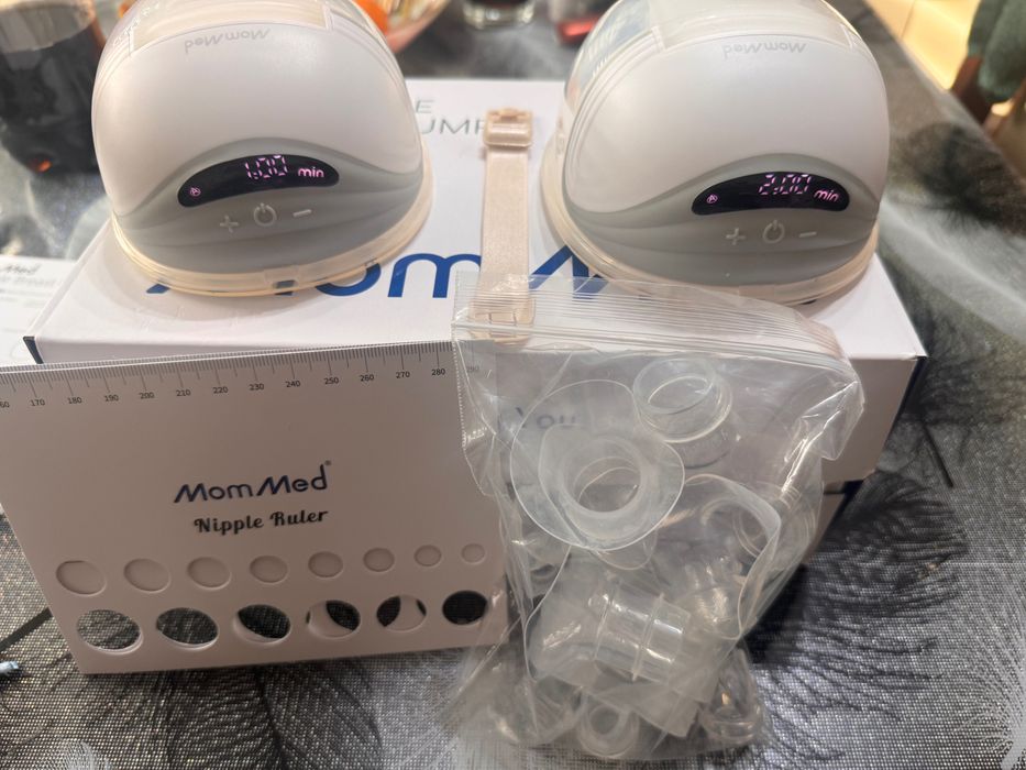 Електрическа помпа за кърма