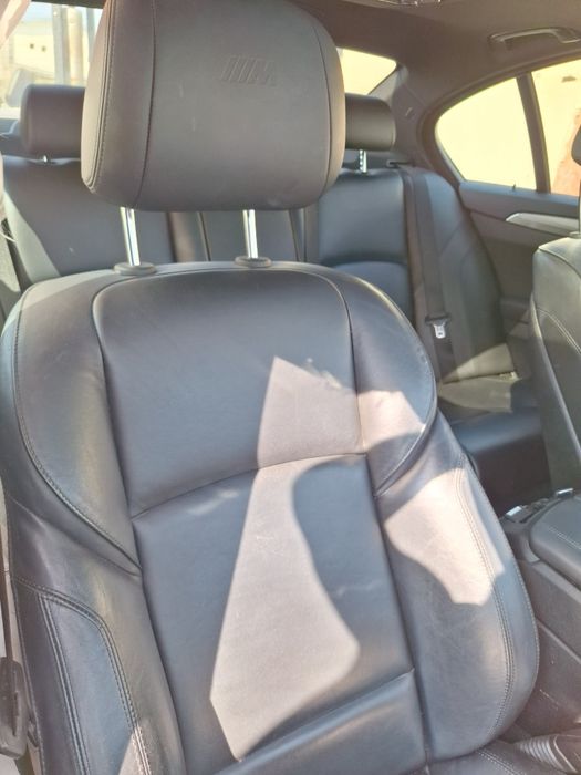 Салон Бмв м5 ф10 560кс bmw m5 f10