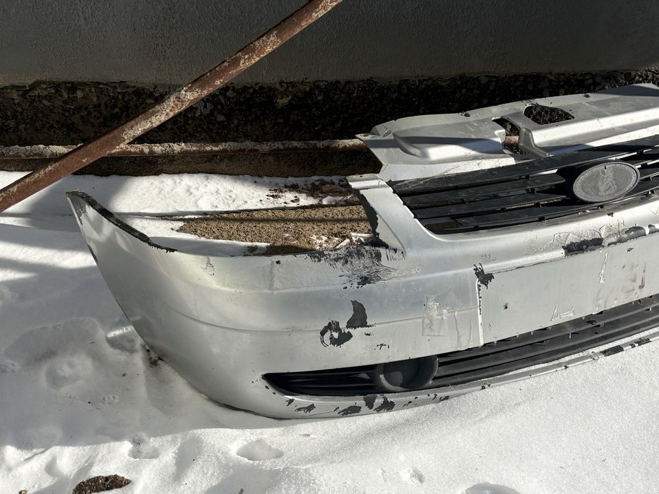 Приора 1 бампер сатылады