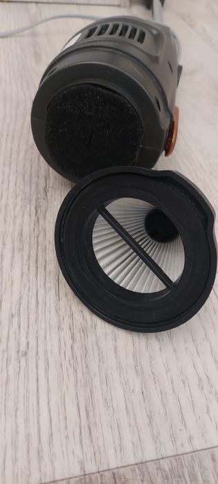 Пылесос.        .