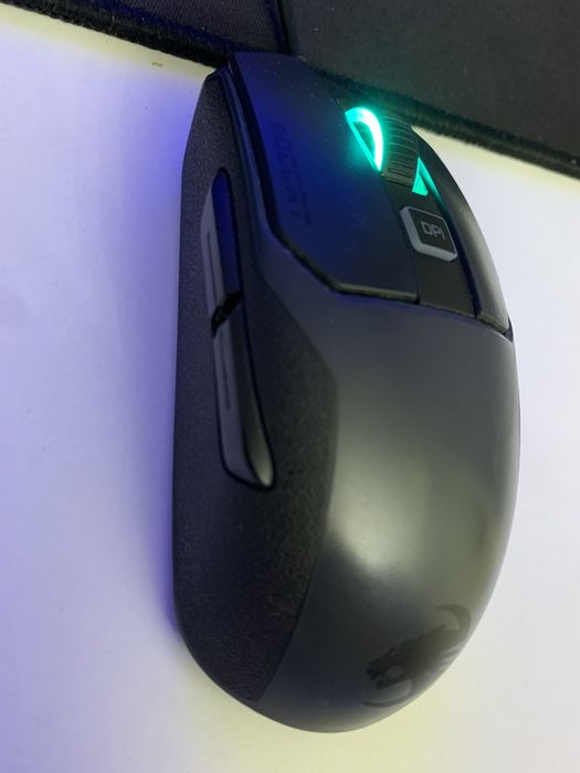 Roccat kain 100 Б/у
