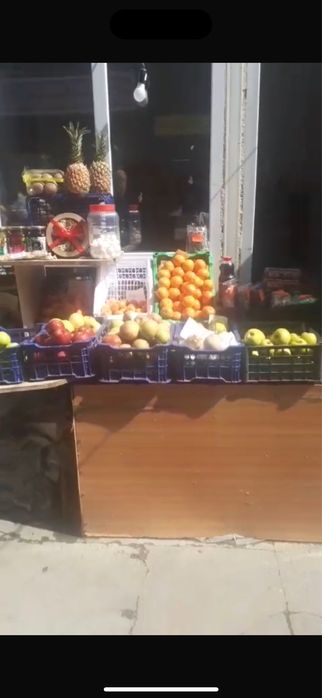 Продается бутик киоск