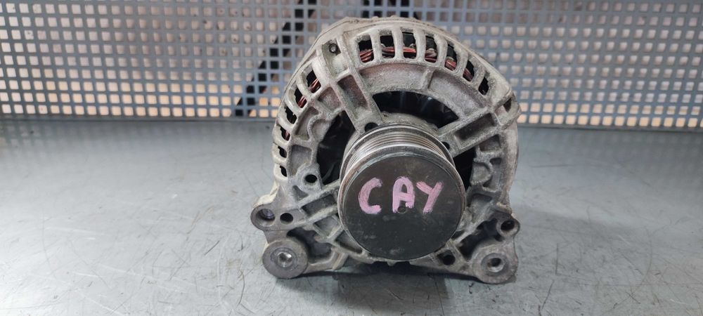 Alternatoare volkswagen vw passat B6 B7 CAY CBD