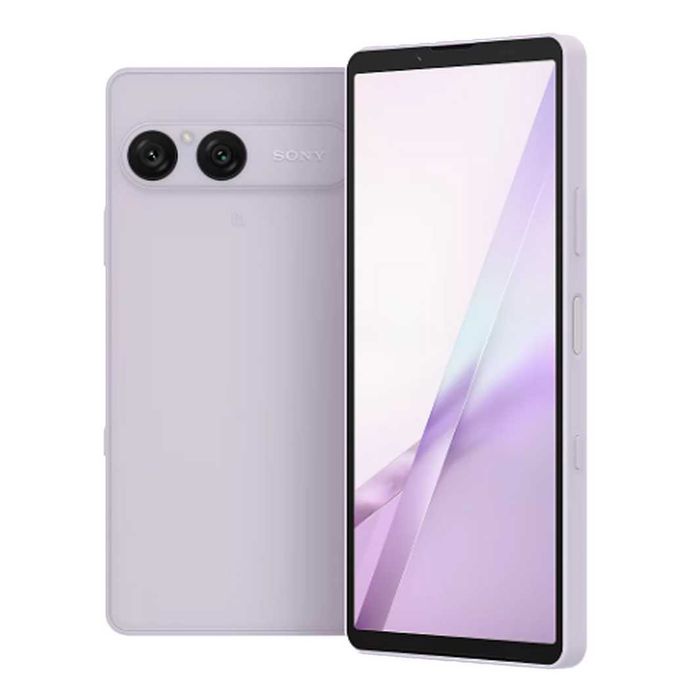 Sony Xperia 10 VIII Dual sim + e-sim глобален с BG меню с 2 години гаранция