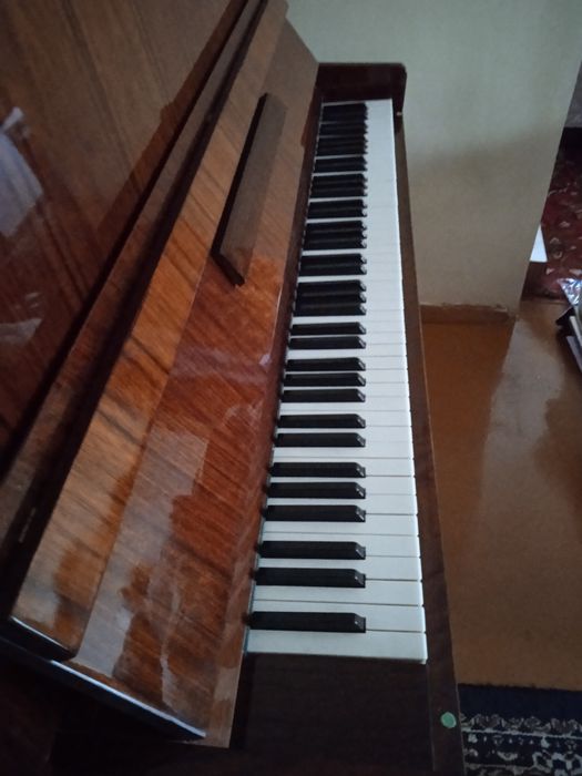 Пианино "БЕЛАРУСЬ"