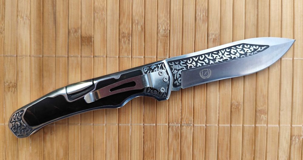 Сгъваем нож 3154