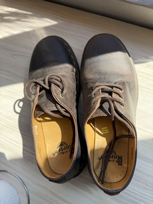 Обувки Dr. Martens