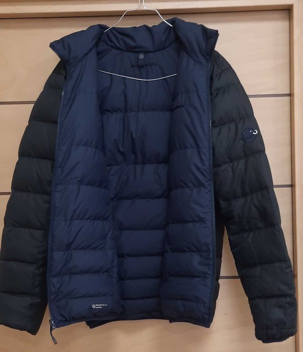 Mammut Pertex Quantum-Много Запазено