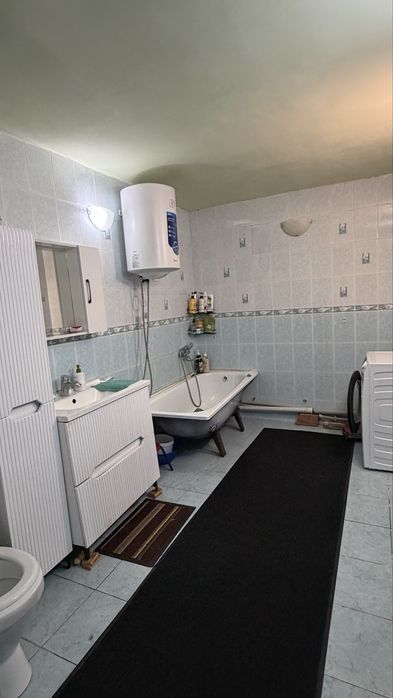 Продам 3-х комн квартиру