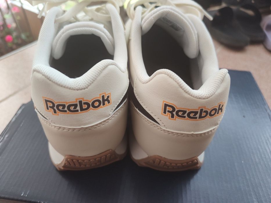 Нови мъжки маратонки Reebok