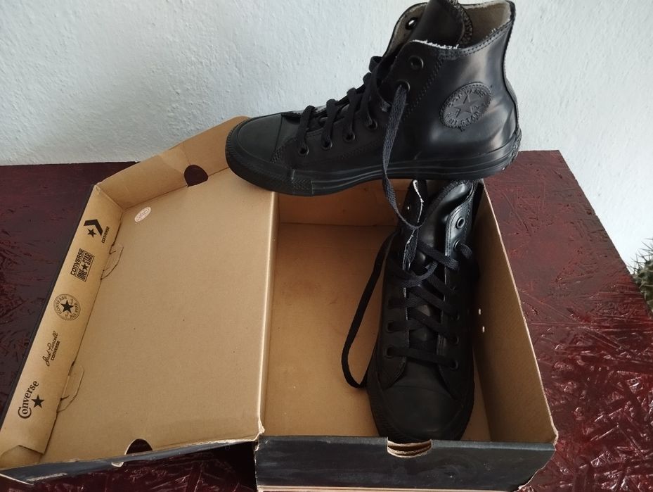 Обувки 36- ти номер