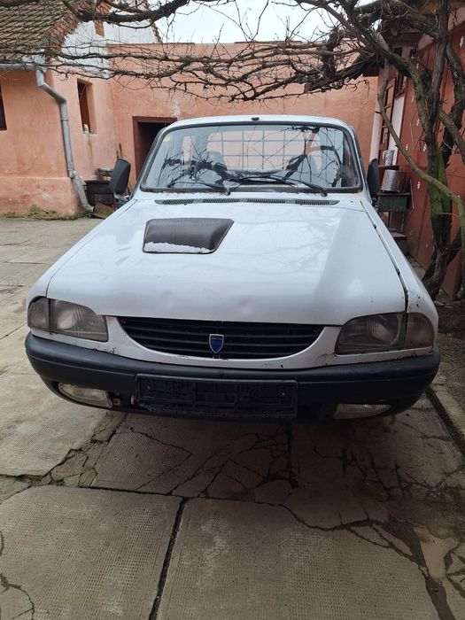 DACIA Unknown Model