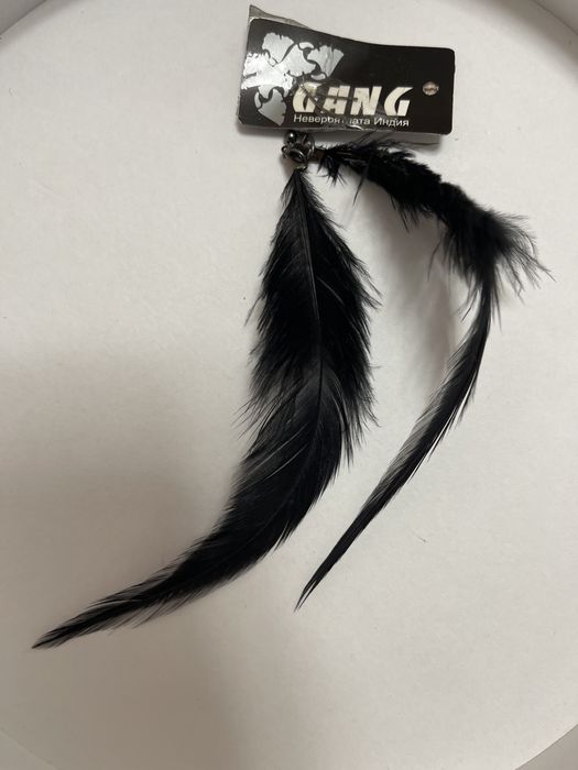 Бижита-колиета, гривни, обеци. Всяко по 5€