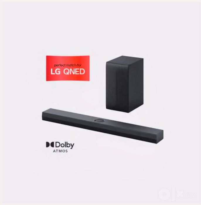 Саундбар LG S70TY 3.1.1 звука Навинка. Для дома.