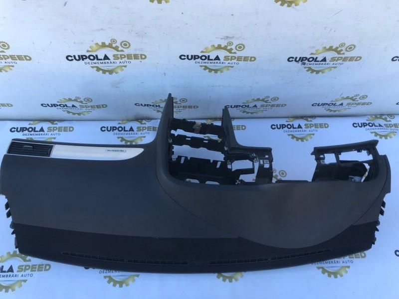 Plansa bord Audi A6 4F2, C6 Break 4f1858041