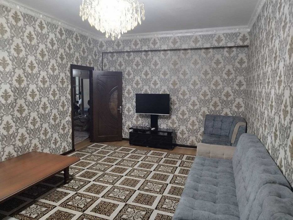 Сдается квартира