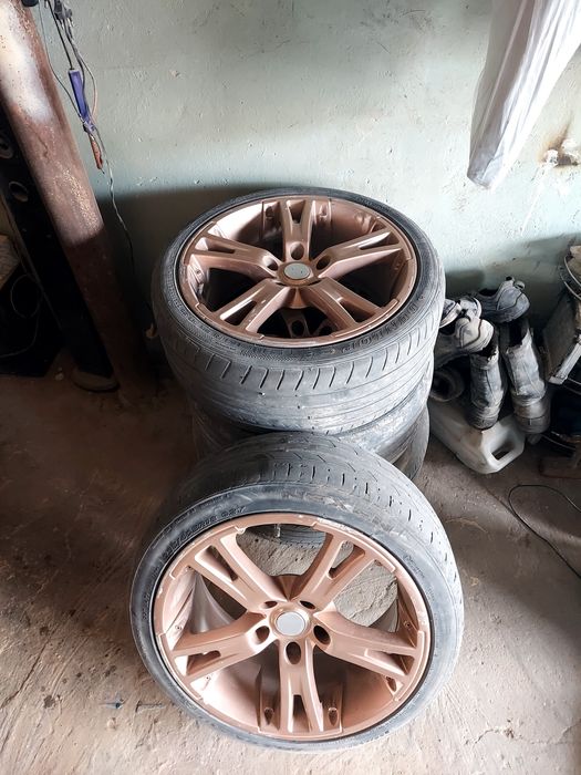 Продам Диски r18