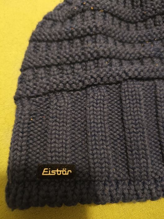 Căciulă groasă pentru Ski , munte Eisbar xl