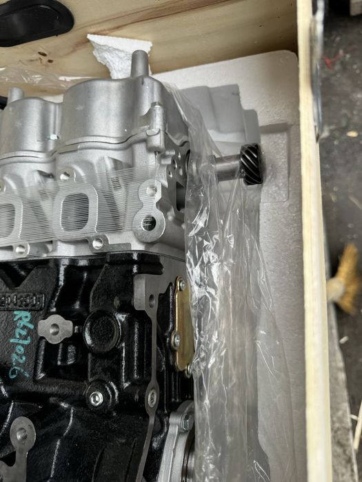 Двигатель на дамас Матиз 0.8