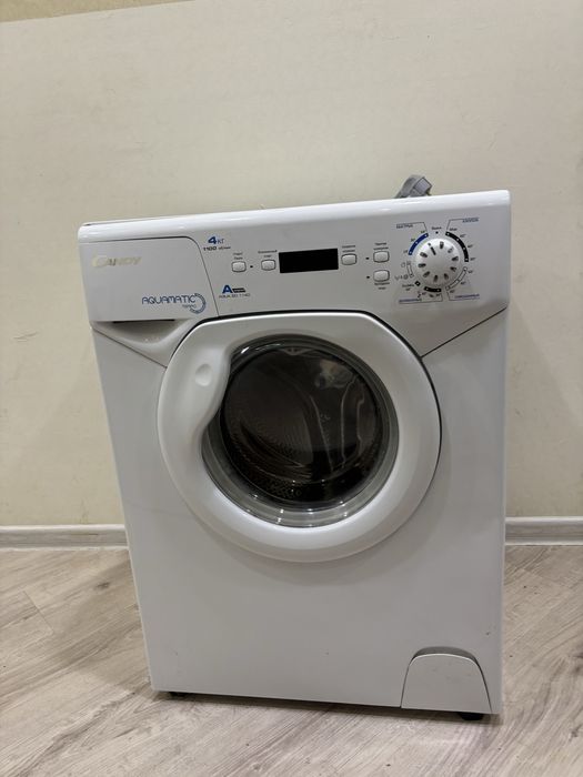 Продам стиральную машину Candy