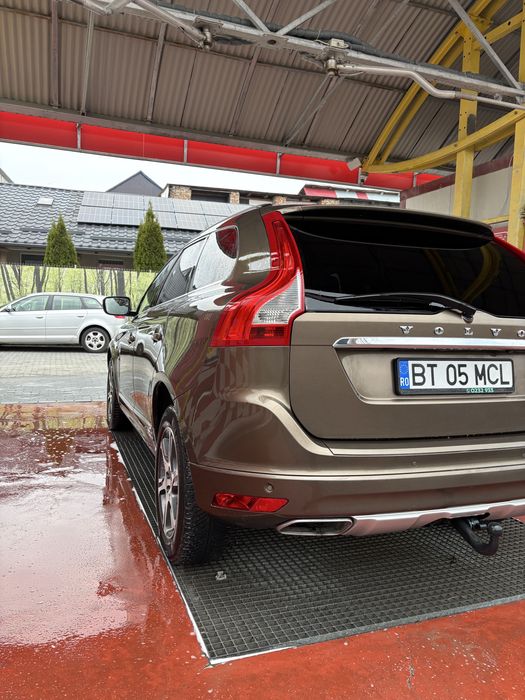 Volvo XC60 2014 2.4