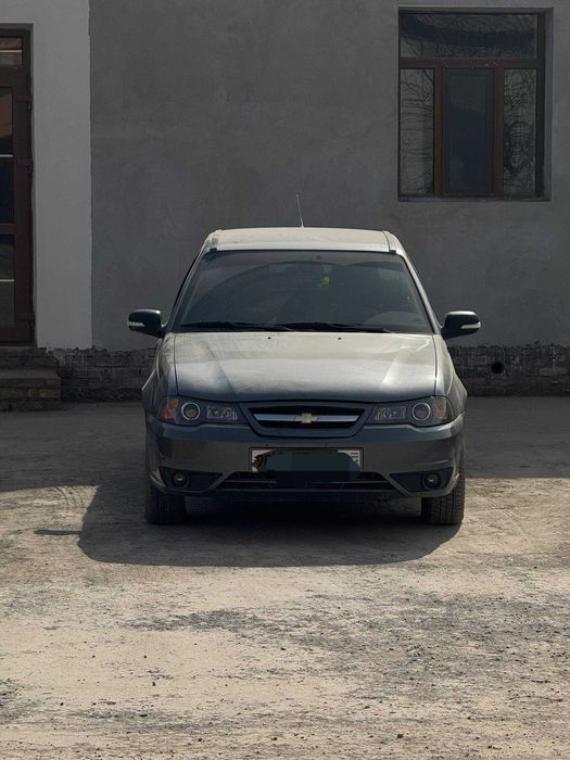 NEXIA 2 DONS full var