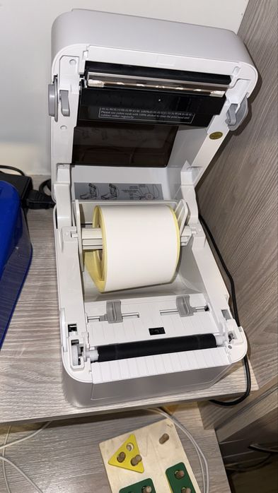 Продам Xprinter XP420