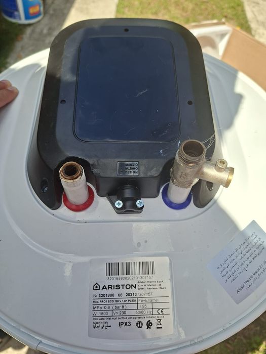 Boiler electric ARISTON