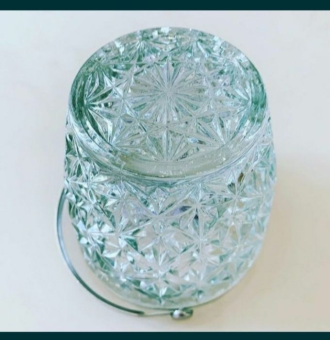 Сахарница/Конфетница (СССР)