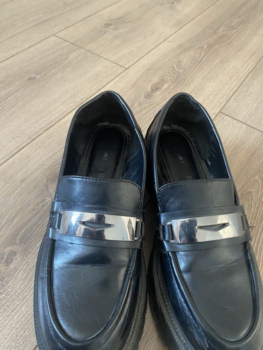 женская обувь на осень