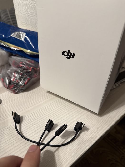 Usb кабель для дрона DJI