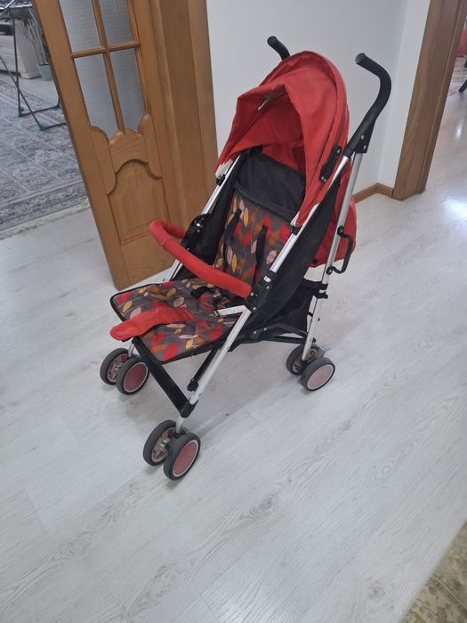 Коляска отличного качества