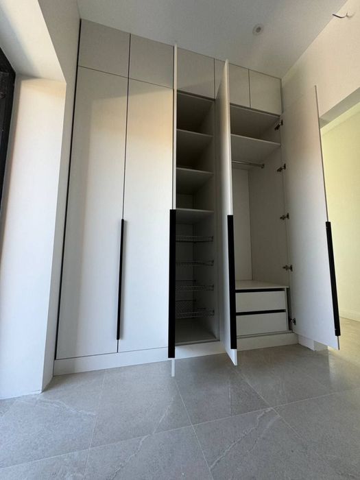 Shkaf kupe shkaf zakaz шкаф 1кв 950 Минг прихожка шкаф