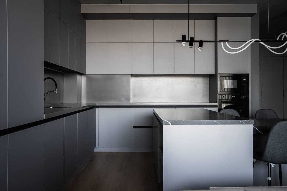 Продается 2-комнатная квартира в Якасарайском районе/  Умный дом