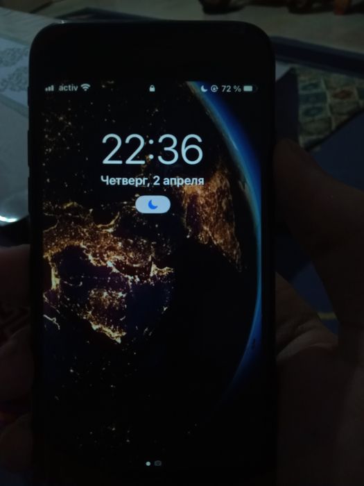 Айфон 7 срочно сатылады