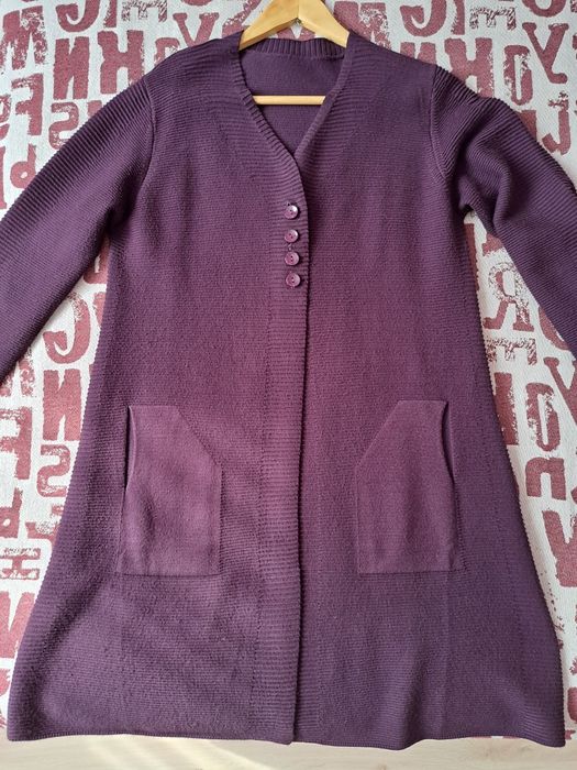 Продам кардиган женский