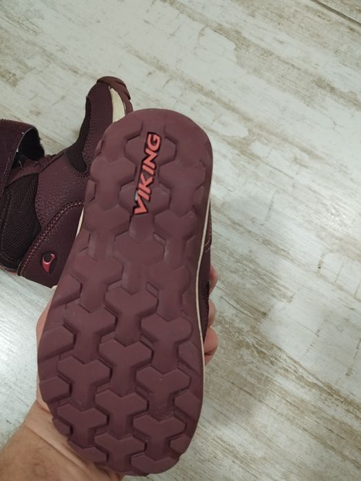 Детски боти Viking размер 29 с GoreTex